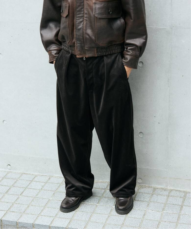 パンツ