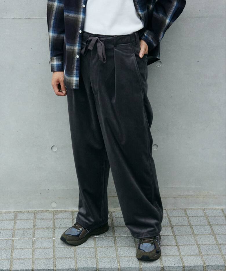 パンツ