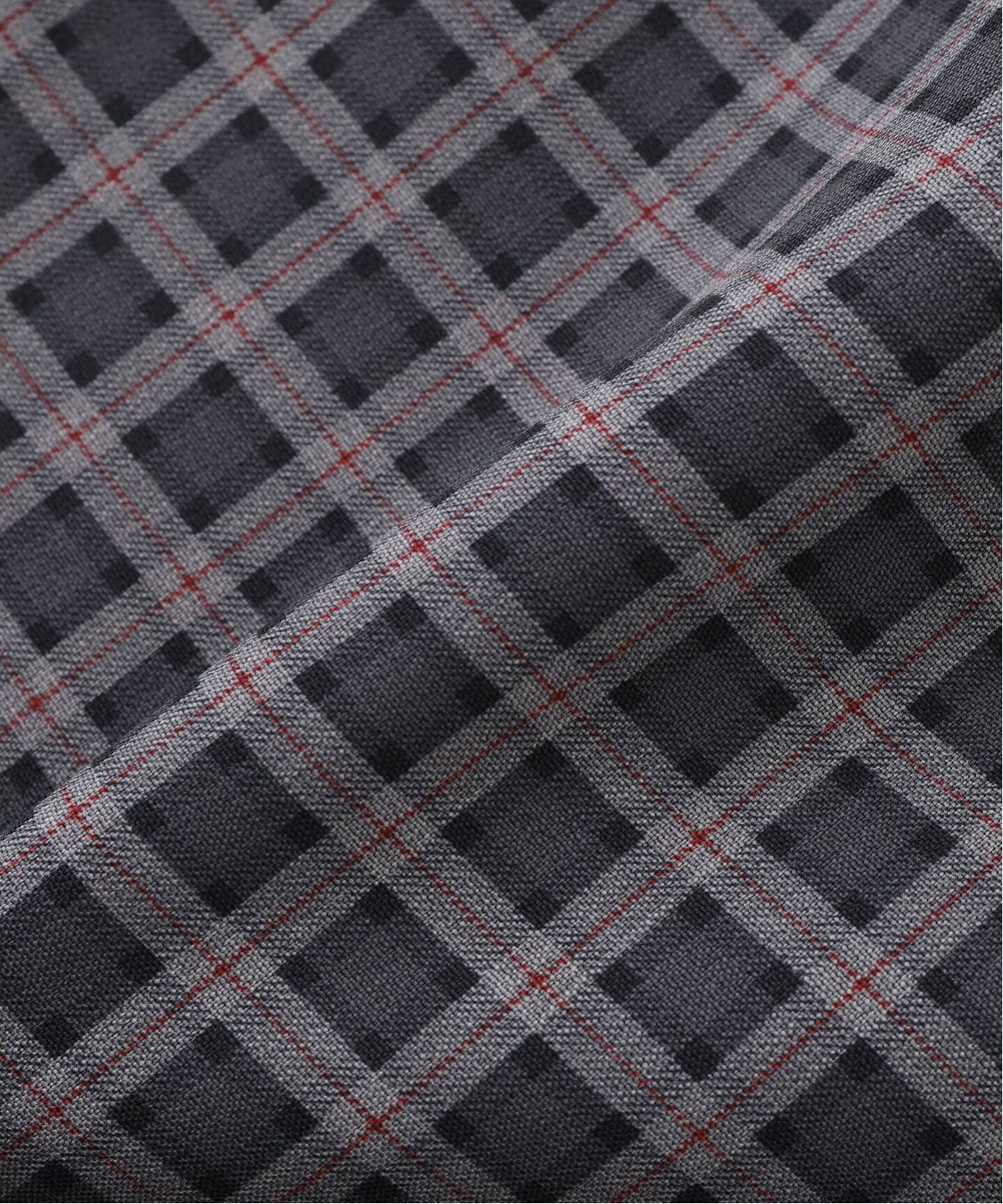 ジャーナルスタンダード（JOURNAL STANDARD）/チェックパターン オーバーパンツ チェックパターン オーバーパンツ（スラックス）｜JOURNAL STANDARD