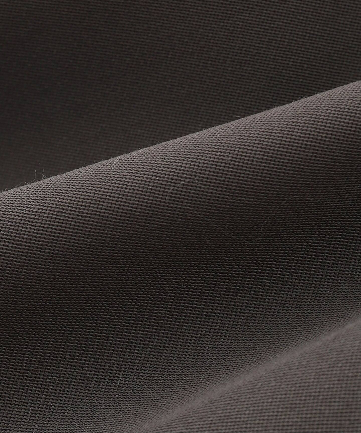 パンツ TRISECT2 TRISECT2 / TW ドスキン パネル カット デザイン（スラックス