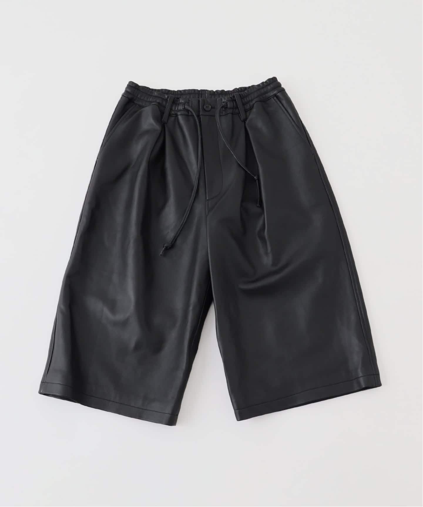 ジャーナルスタンダード（JOURNAL STANDARD）/レザー クォーター パンツ レザー クォーター パンツ（その他パンツ）｜JOURNAL STANDARD