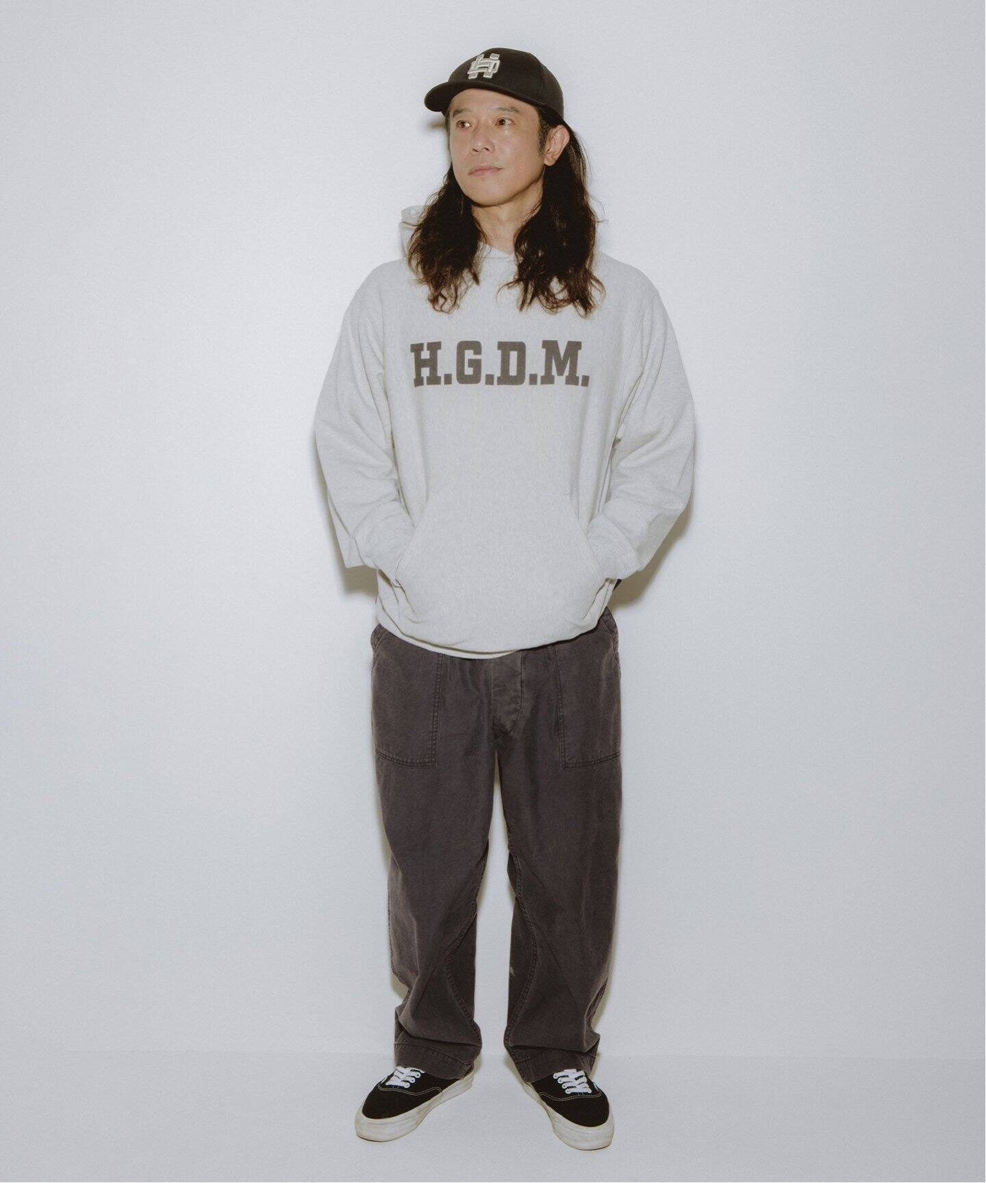 東野デニム × JOURNAL STANDARD / BACK SATIN BAKER（その他パンツ