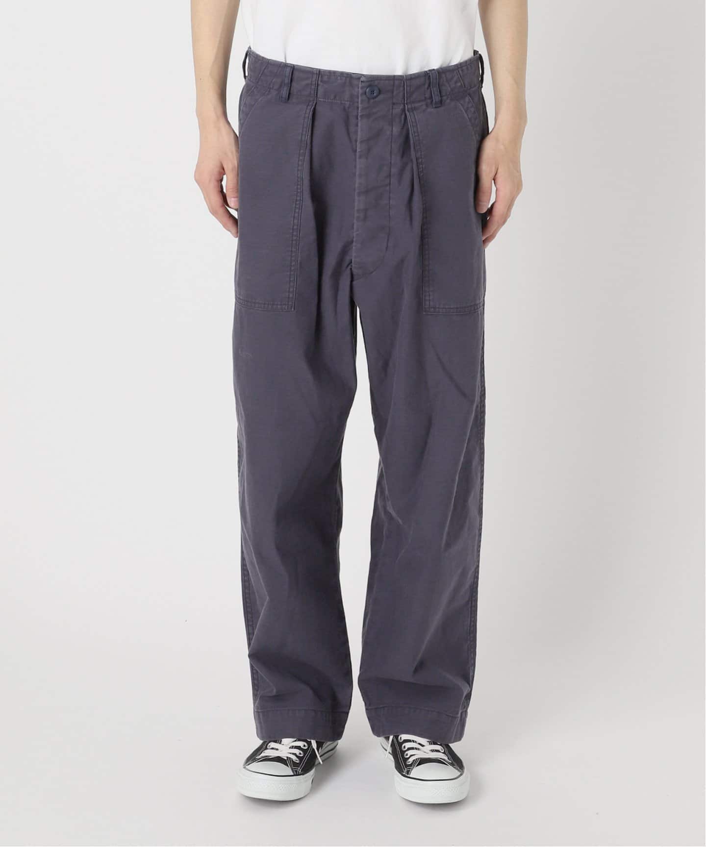 東野デニム × JOURNAL STANDARD / BACK SATIN BAKER（その他