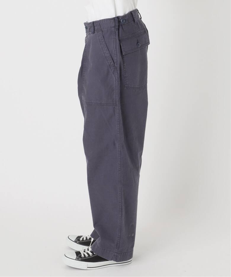 東野デニム × JOURNAL STANDARD / BACK SATIN BAKER（その他パンツ 