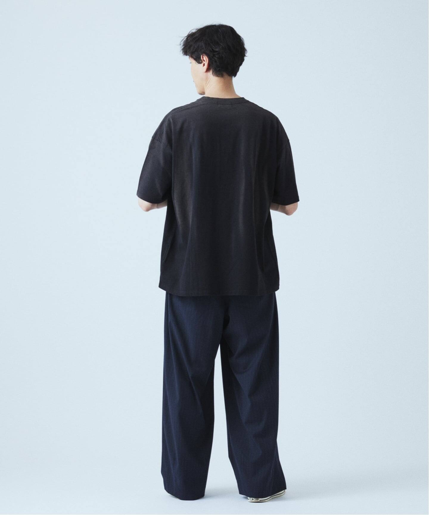 TRモダン ワイド スラックス（スラックス）｜JOURNAL STANDARD