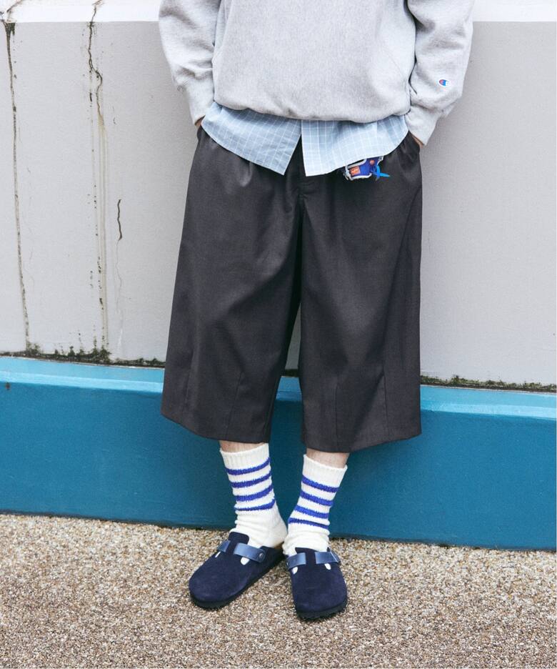 パンツ