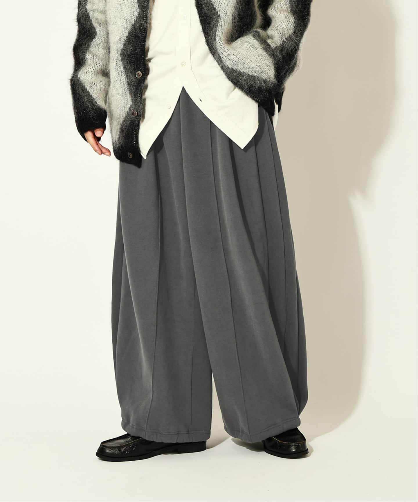 JOURNAL STANDARD｜ジャーナルスタンダード（メンズ／スウェット