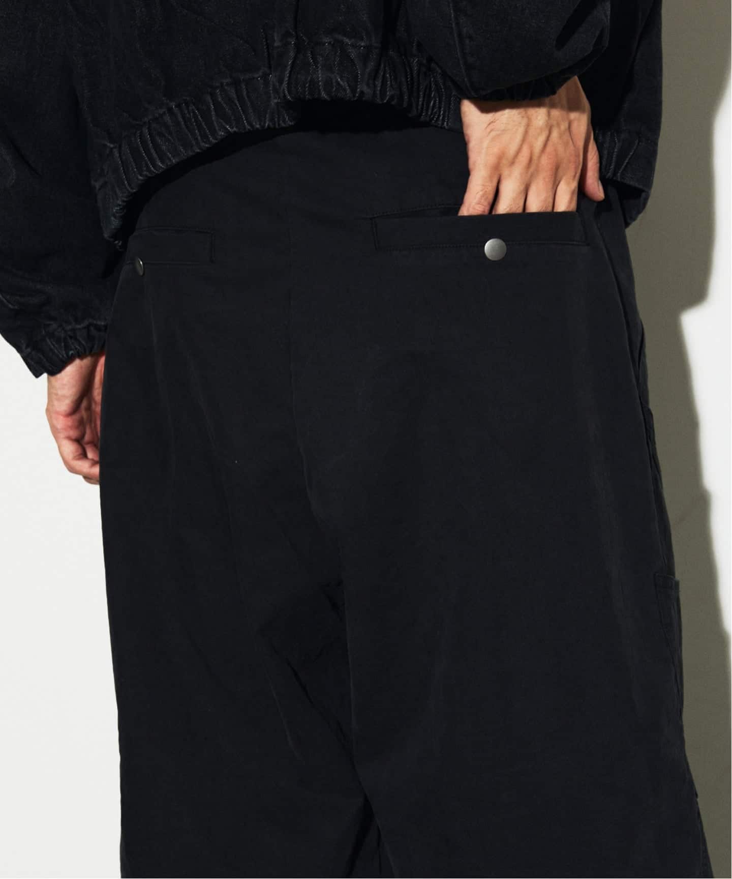 エアー フォーム カーゴ パンツ（カーゴパンツ）｜JOURNAL STANDARD