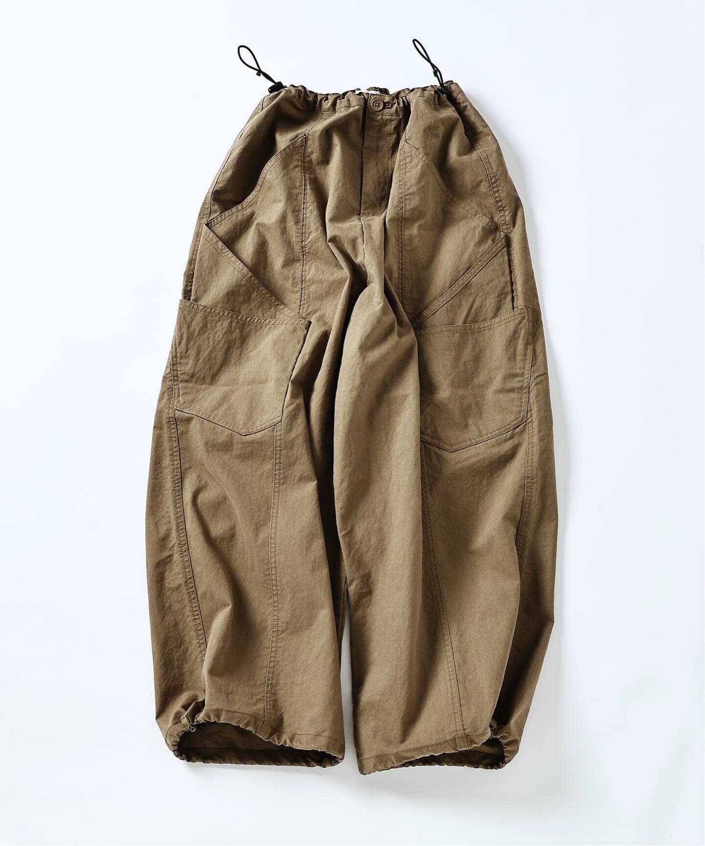 エアー フォーム カーゴ パンツ（カーゴパンツ）｜JOURNAL STANDARD