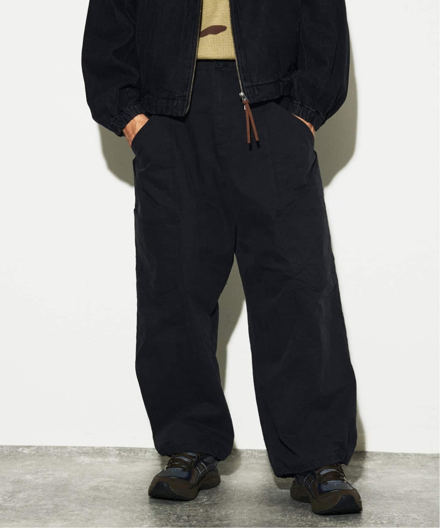 JOURNAL STANDARD｜ジャーナルスタンダードのカーゴパンツ