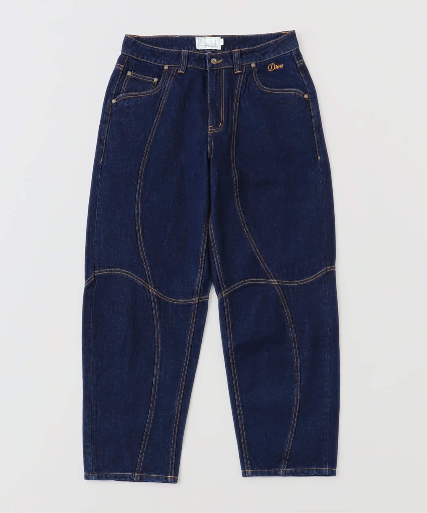JOURNAL STANDARD｜ジャーナルスタンダードのデニムパンツ