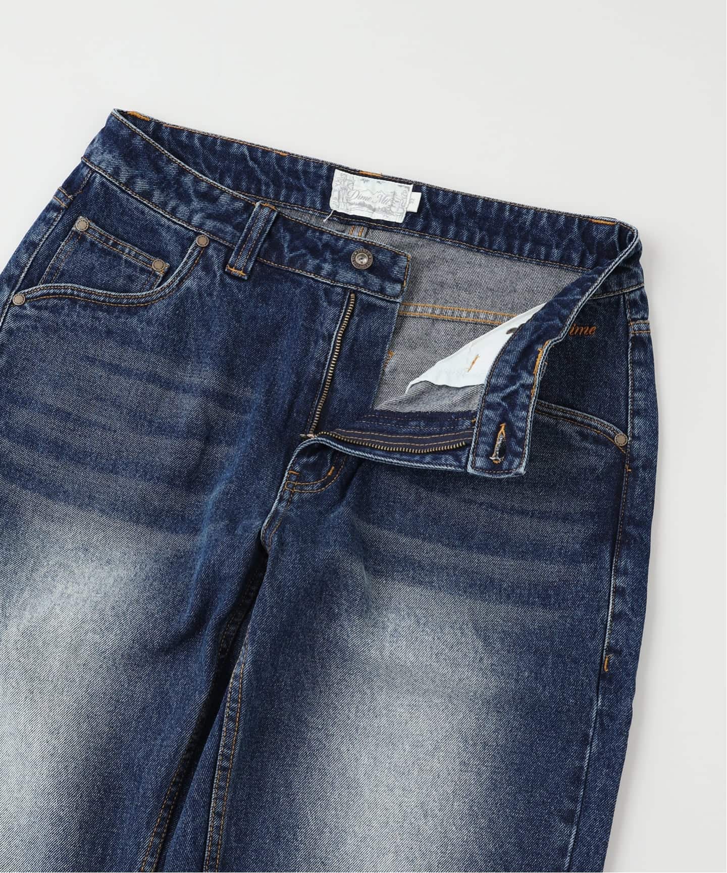 DIME / ダイム CLASSIC RELAXED DENIM PANTS（デニムパンツ・ジーンズ