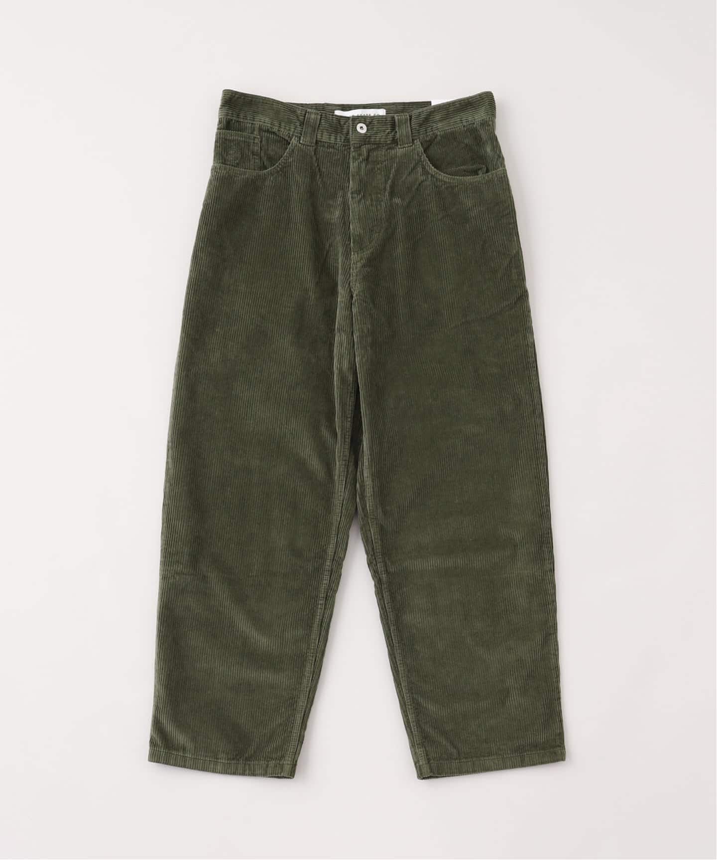 POLAR SKATE CO./ポーラースケートカンパニー BIG BOY PANTS