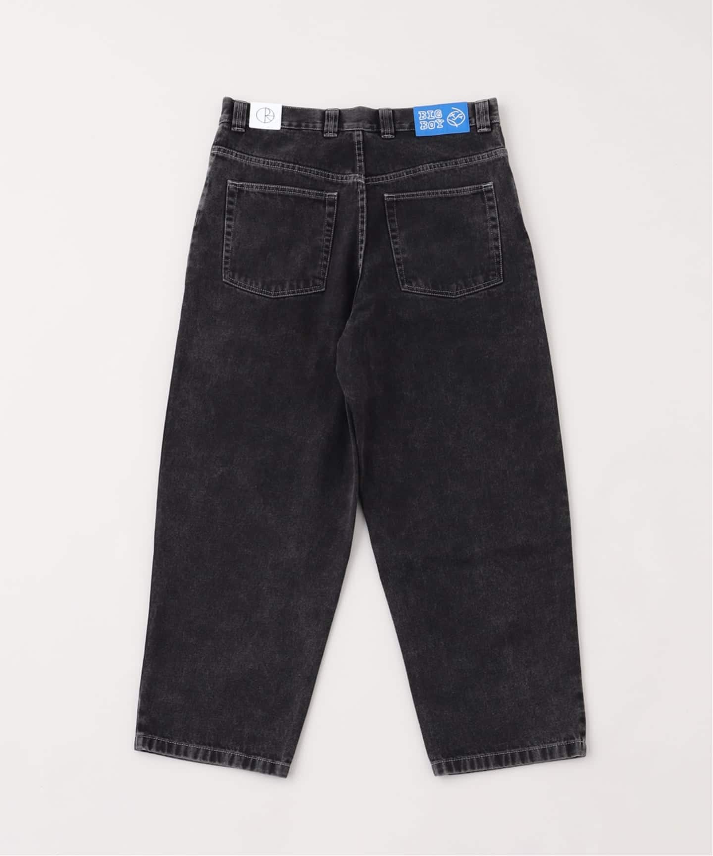 POLAR SKATE CO./ポーラースケートカンパニー BIG BOY PANTS（デニム