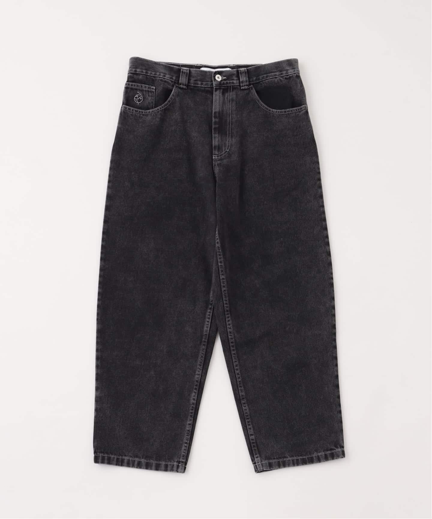 JOURNAL STANDARD｜ジャーナルスタンダードのデニムパンツ