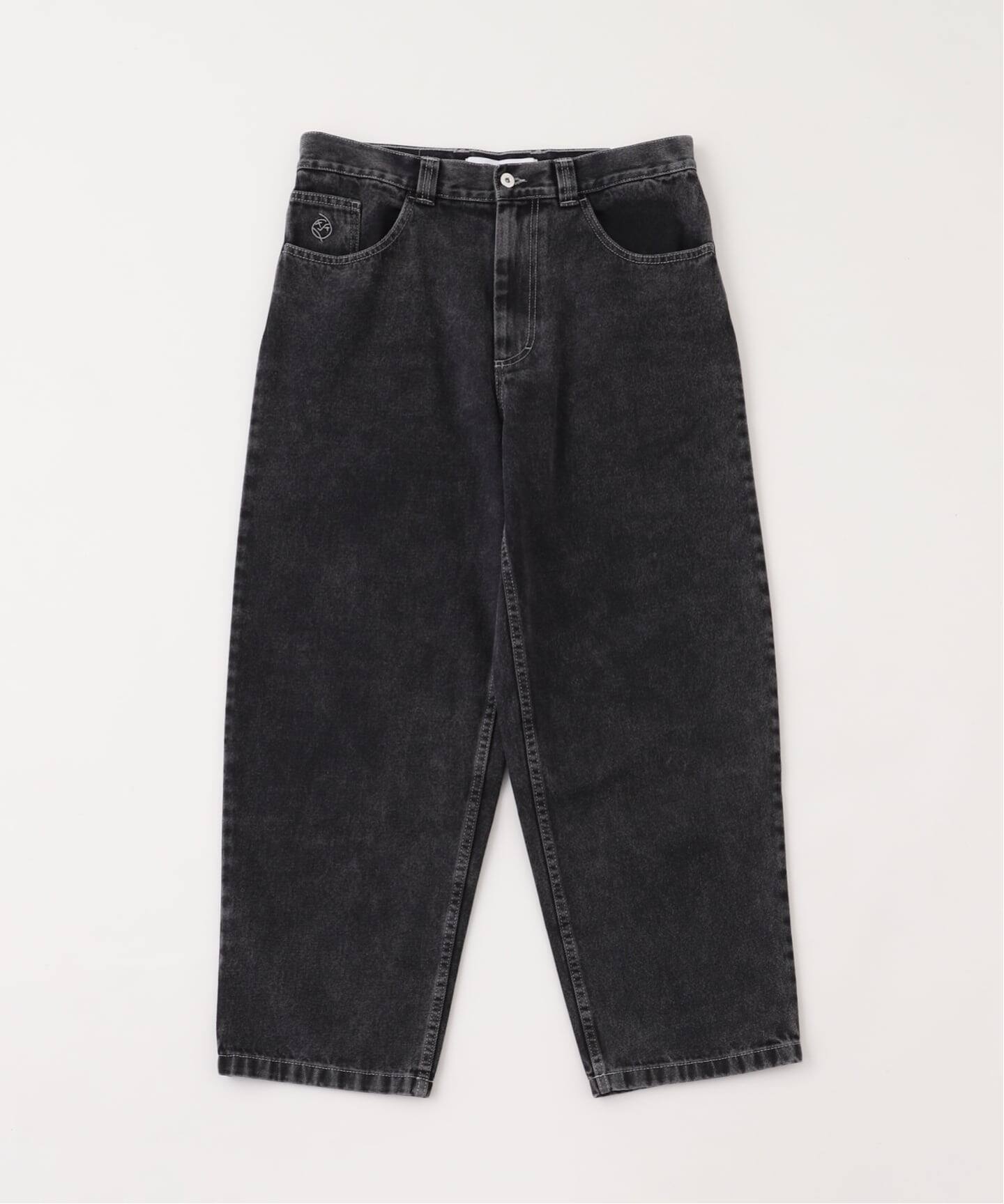 POLAR SKATE CO./ポーラースケートカンパニー BIG BOY PANTS（デニム 