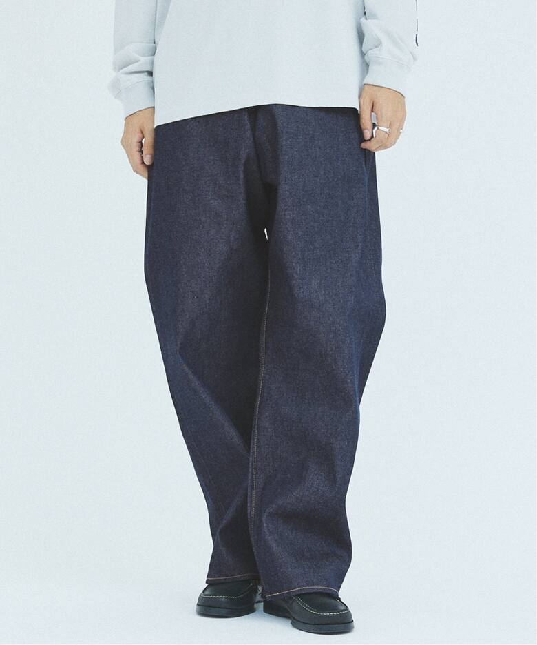 追加》LEVI