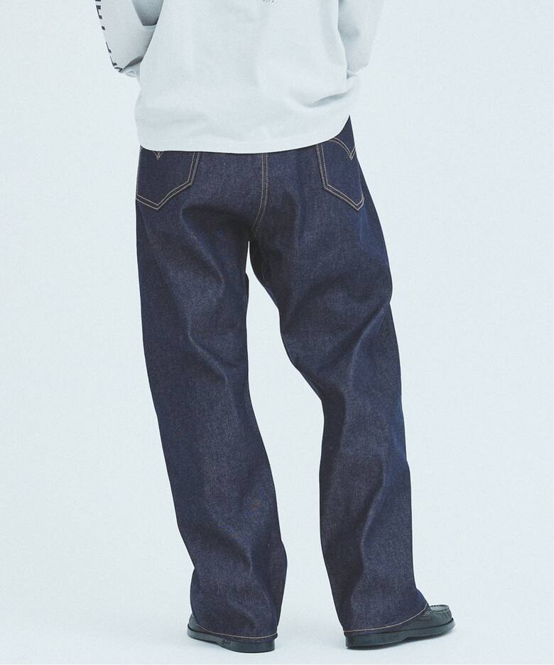 追加》LEVI