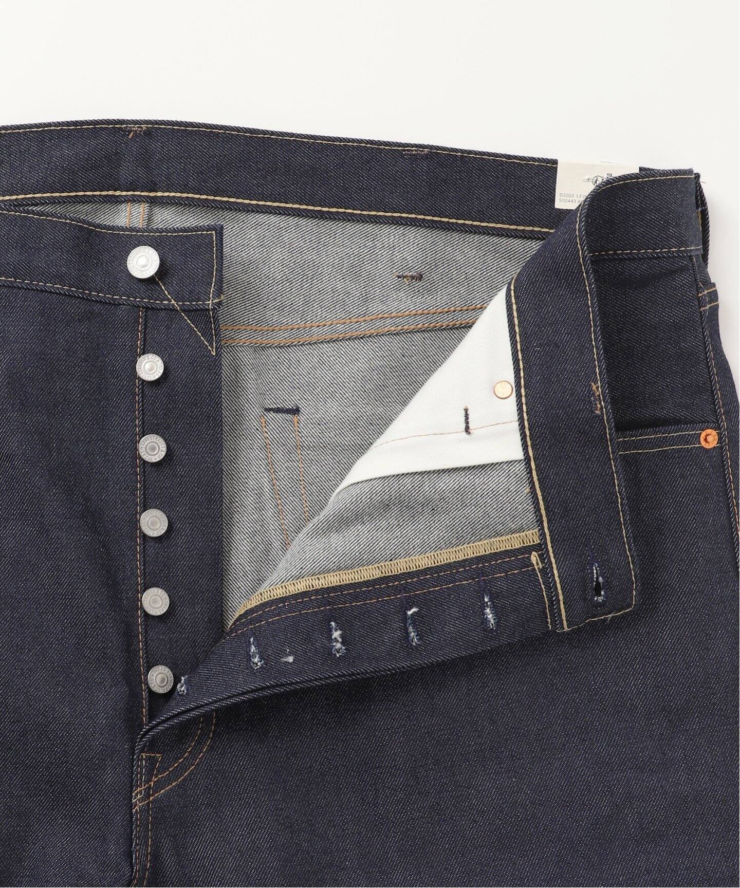 ★新品タグ付き★LEVI’S★ジャーナルスタンダード★別注★501★デニム★27 楽天市場】【Levi's/リーバイス】別注501(R) ORIGINAL DARK