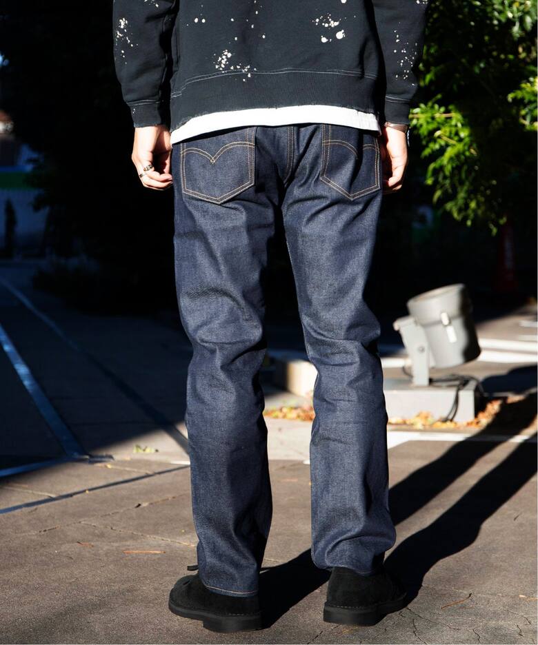 追加》LEVI