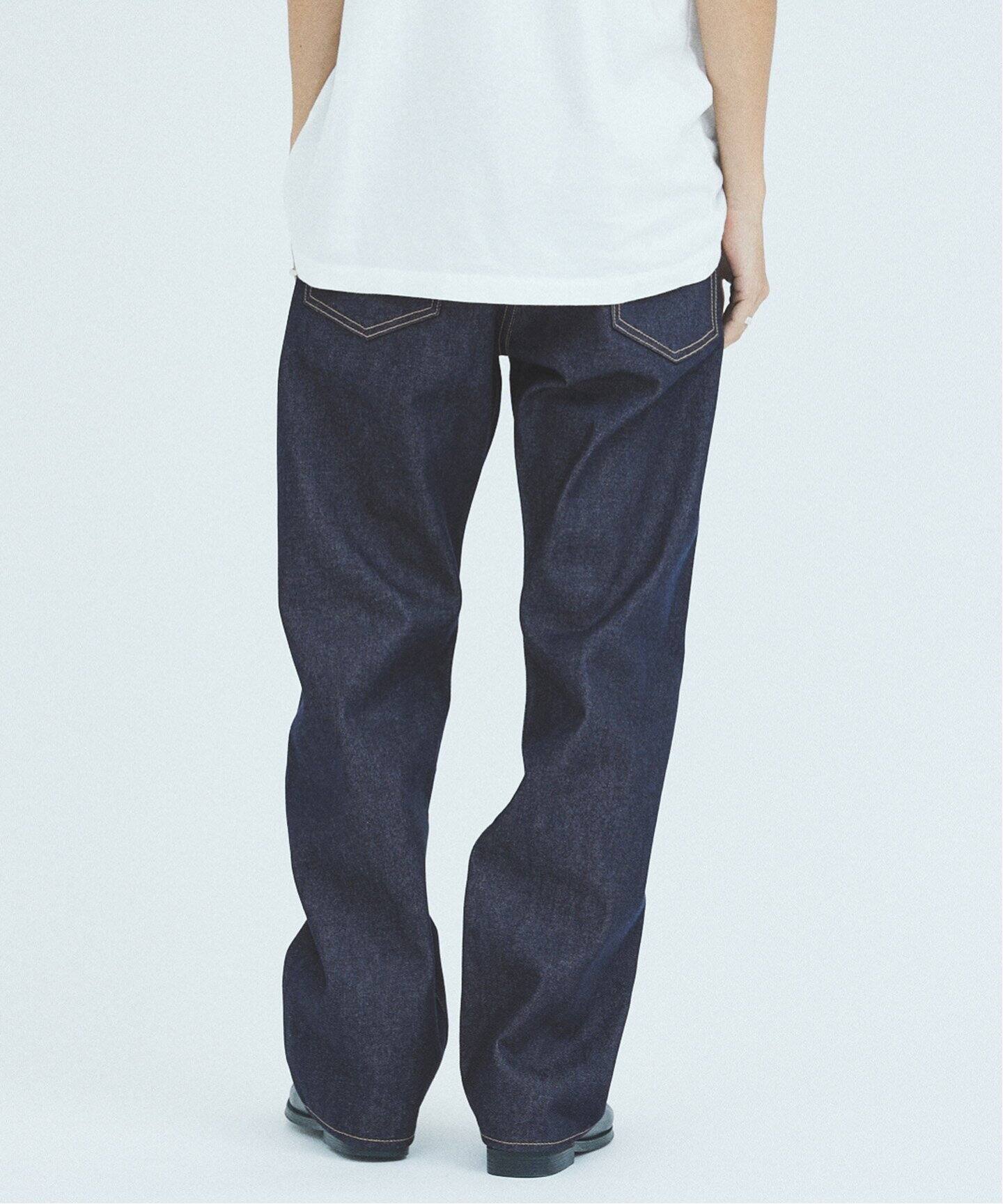 追加》LEVI'S(R) / リーバイス(R) 別注 501(R) Selvedge RIGID L30