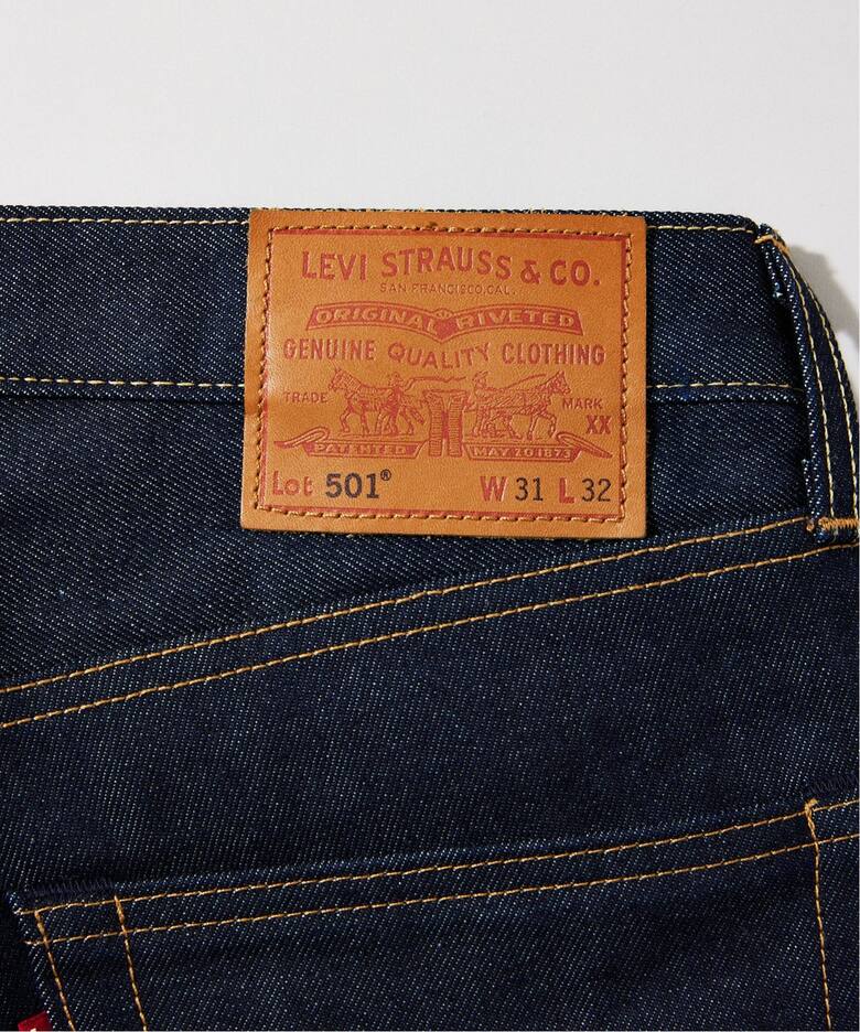 追加》LEVI
