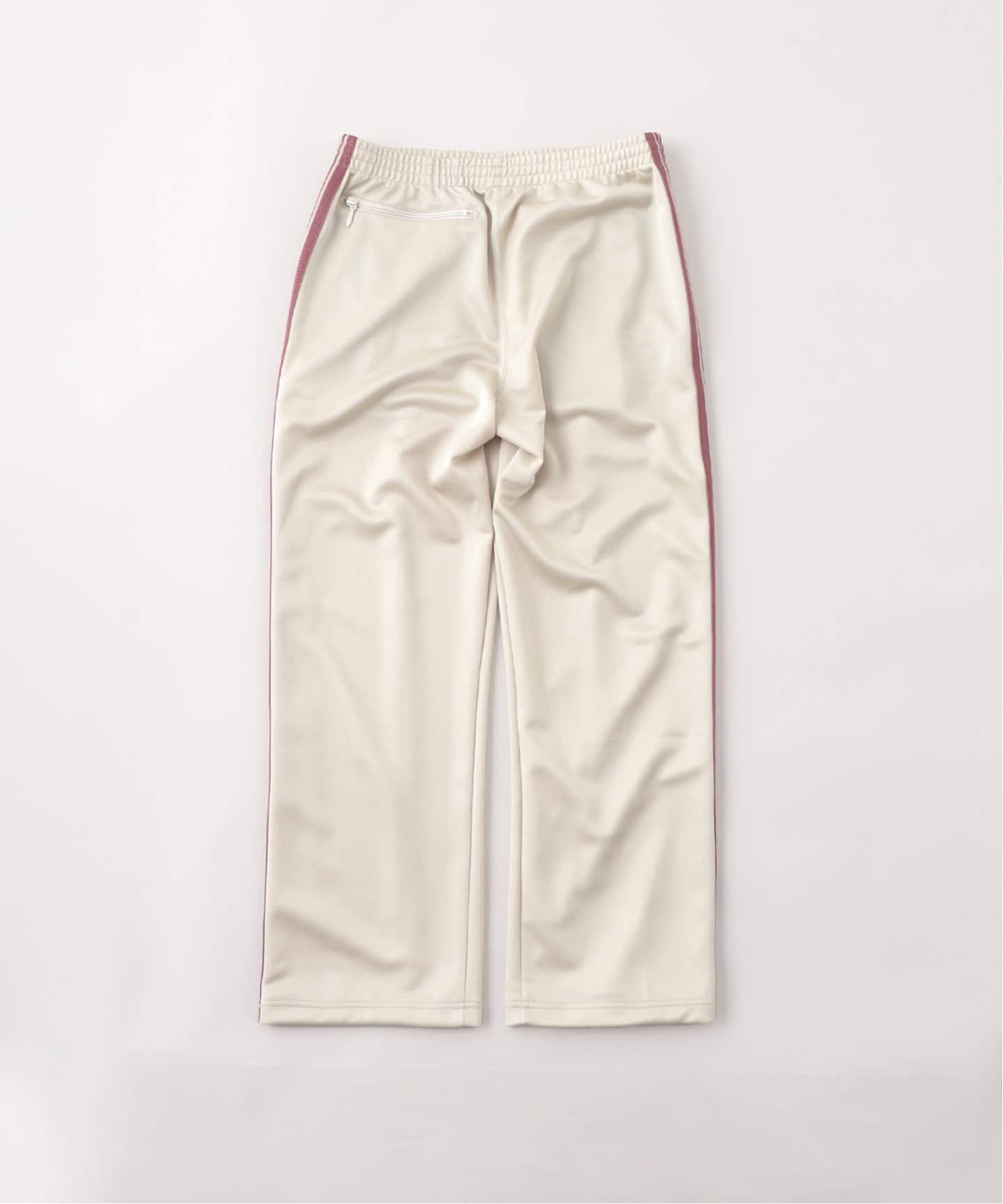 NEEDLES / ニードルズ Track Pant - Poly Smooth（ジャージ／トラック