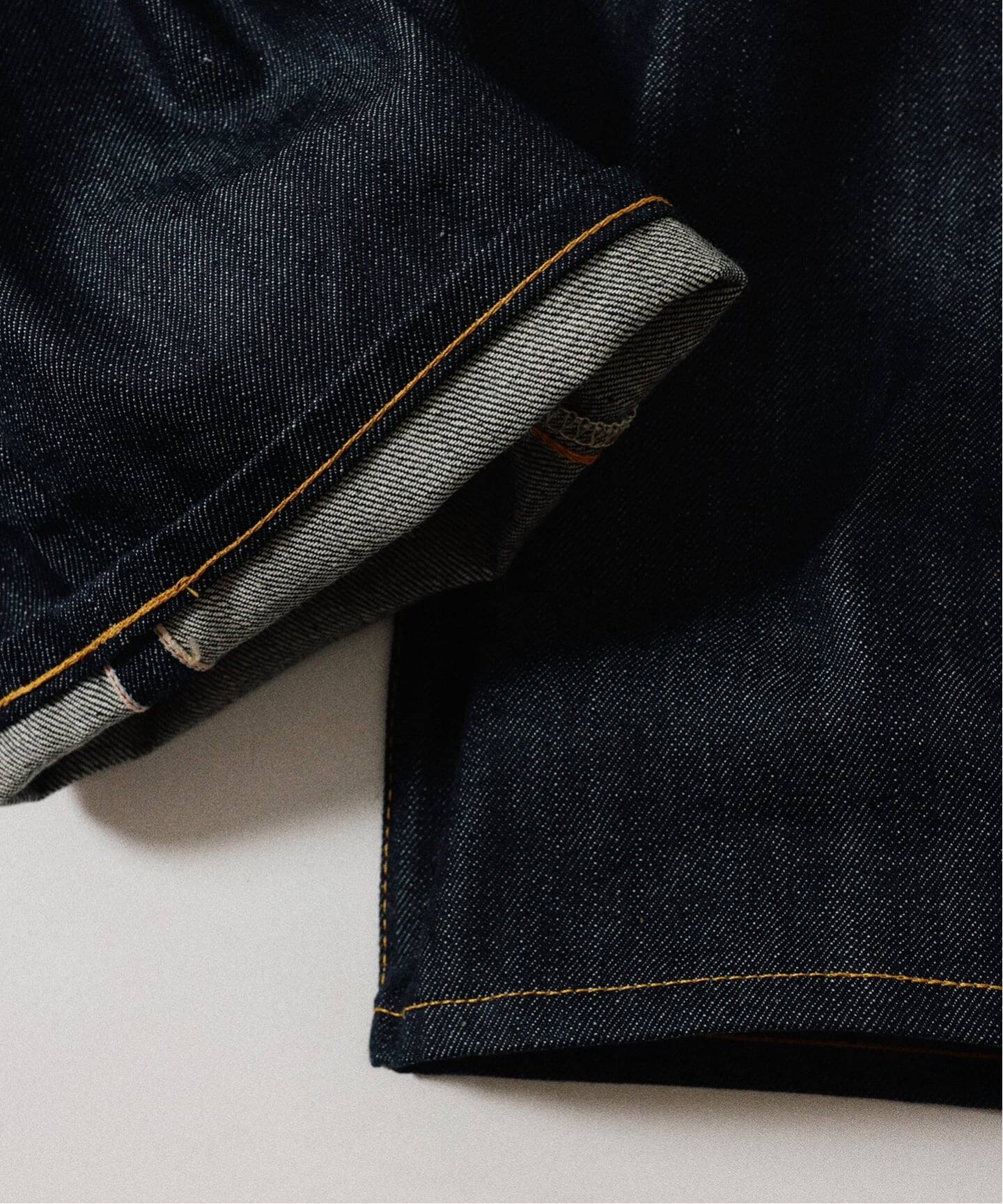 国内販路限定】LEVI'S(R) / リーバイス(R) 1944 501 ORGANIC リジッド