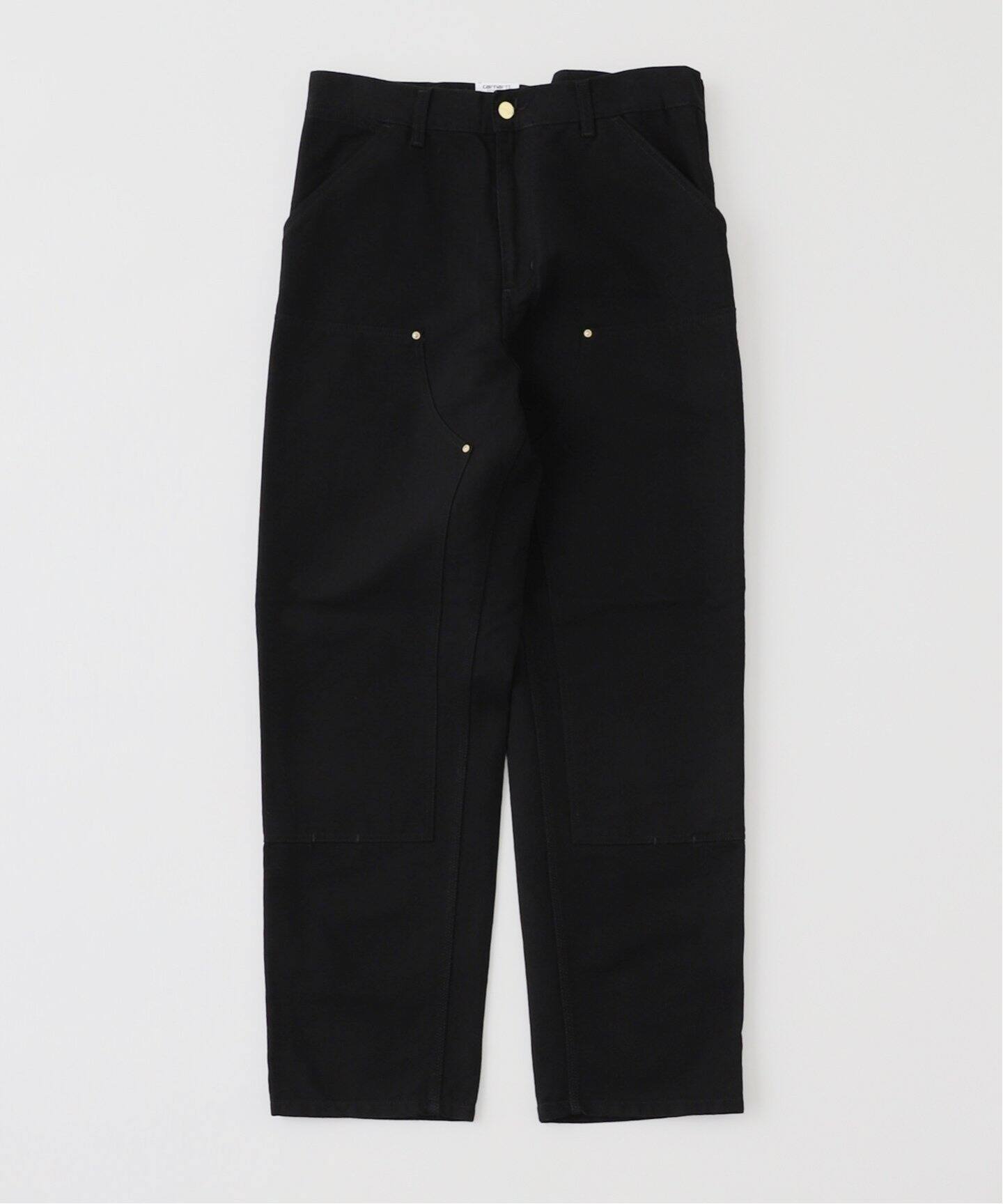 CARHARTT WIP / カーハート ダブリューアイピー DOUBLE KNEE PANT 
