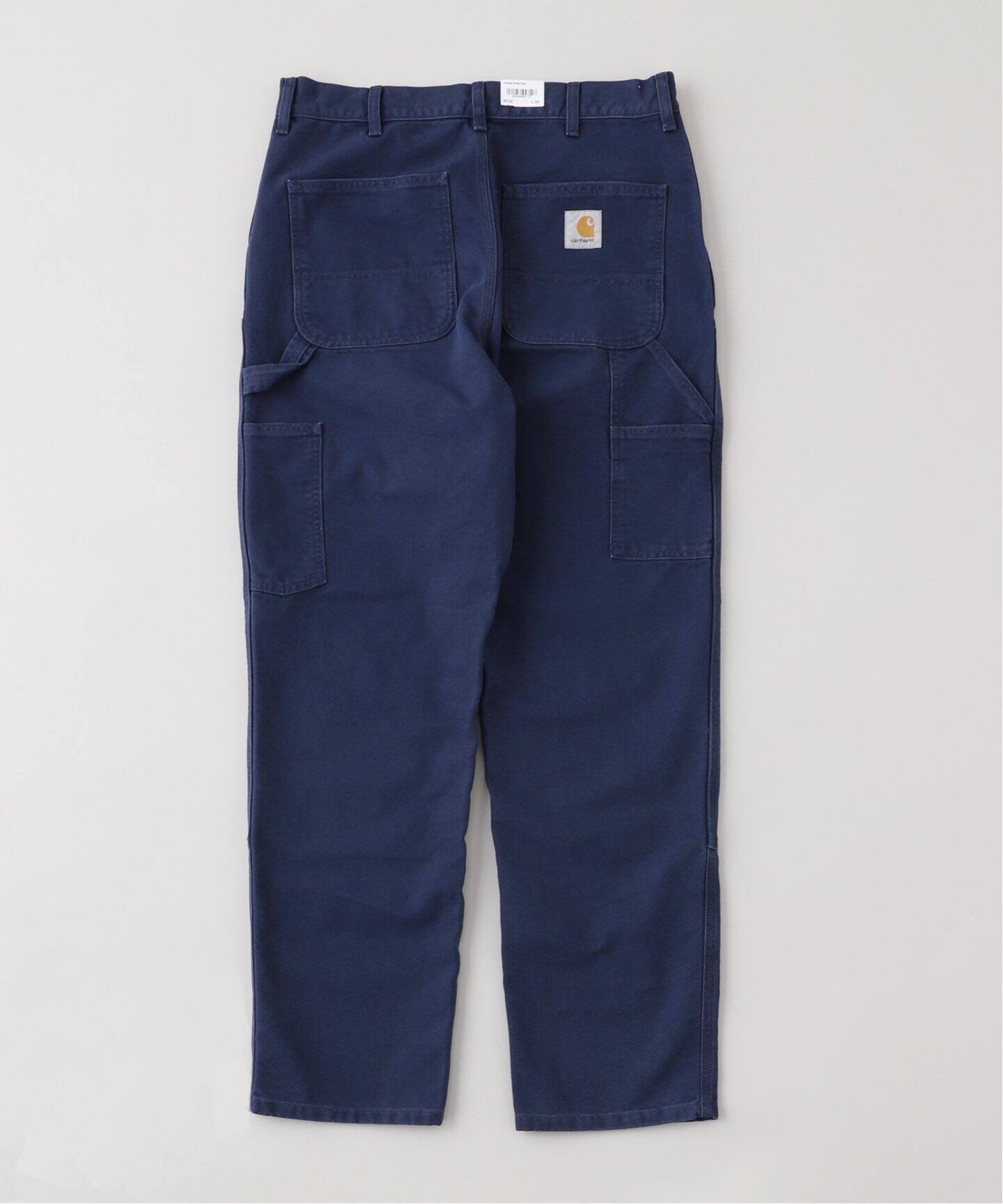 CARHARTT WIP / カーハート ダブリューアイピー DOUBLE KNEE PANT 