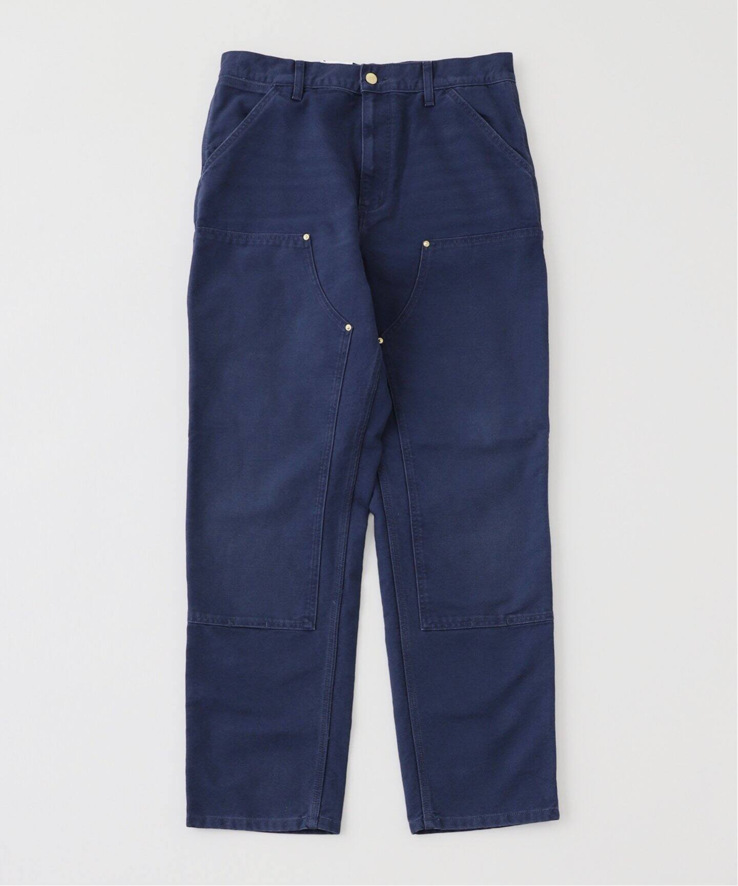 CARHARTT WIP / カーハート ダブリューアイピー DOUBLE KNEE PANT 