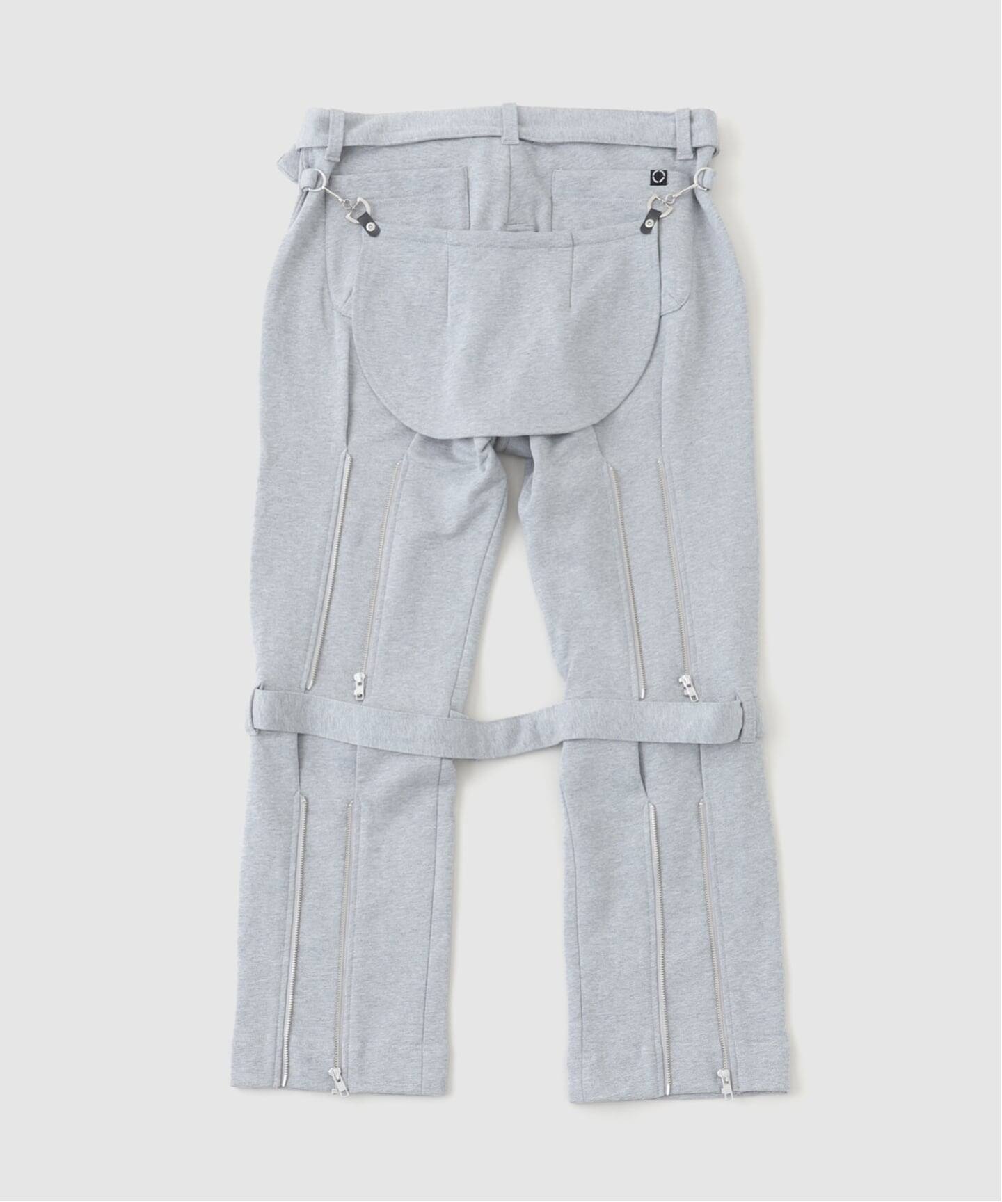 PHINGERIN / フィンガリン BONDAGE SWEATPANTS（スウェットパンツ