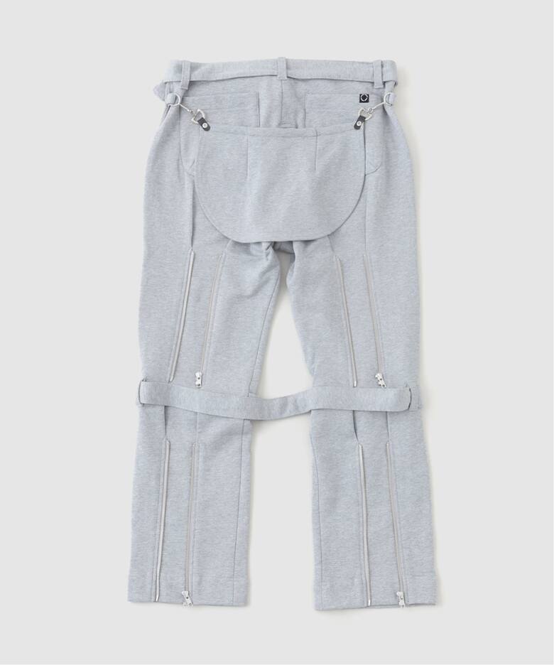PHINGERIN / フィンガリン BONDAGE SWEATPANTS（スウェットパンツ 