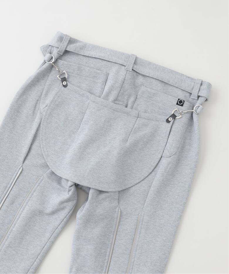 PHINGERIN / フィンガリン BONDAGE SWEATPANTS（スウェットパンツ 
