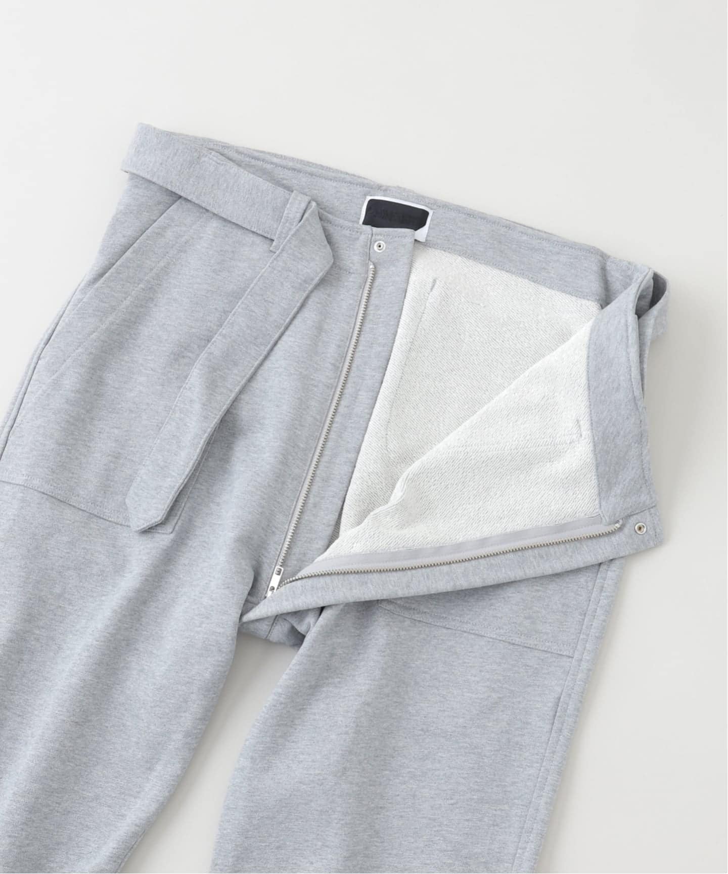 ジャーナルスタンダード（JOURNAL STANDARD）/PHINGERIN / フィンガリン BONDAGE SWEATPANTS PHINGERIN / フィンガリン BONDAGE SWEATPANTS（スウェットパンツ