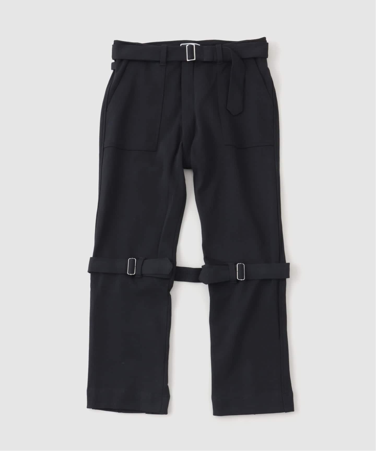 PHINGERIN / フィンガリン BONDAGE SWEATPANTS（スウェットパンツ