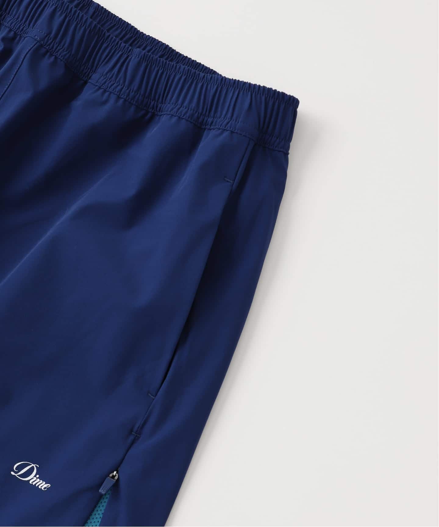 DIME / ダイム ATHLETIC ZIP PANTS（その他パンツ）｜JOURNAL STANDARD
