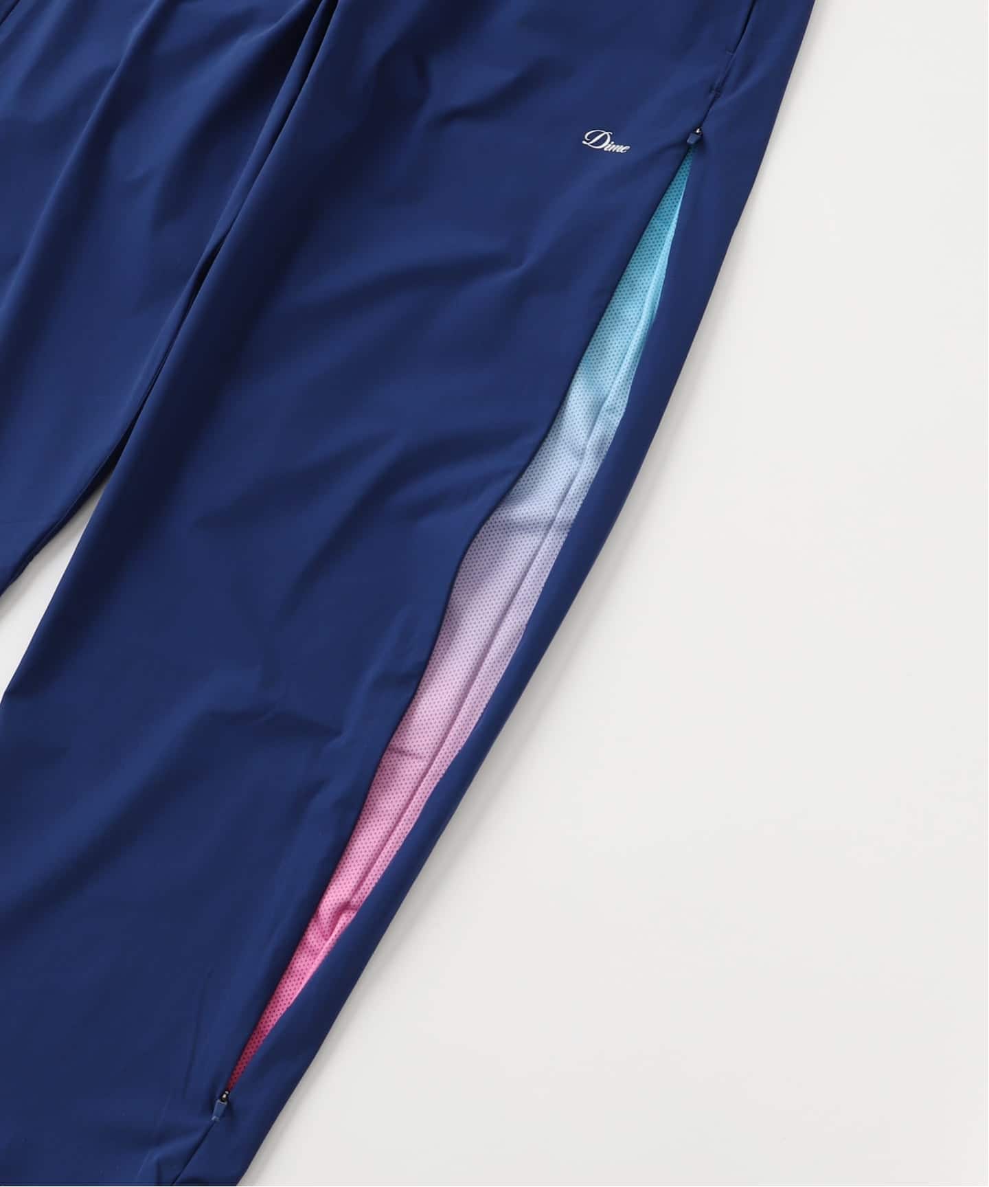 DIME / ダイム ATHLETIC ZIP PANTS（その他パンツ）｜JOURNAL STANDARD