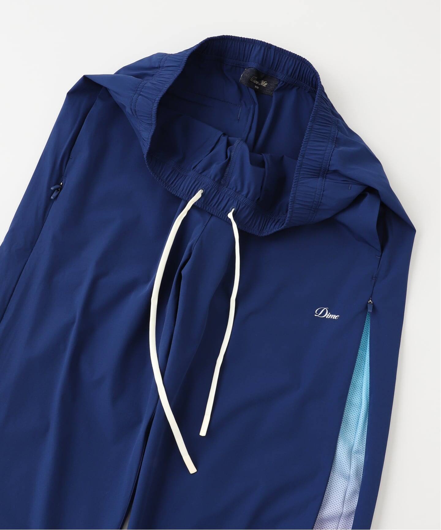 DIME / ダイム ATHLETIC ZIP PANTS（その他パンツ）｜JOURNAL STANDARD