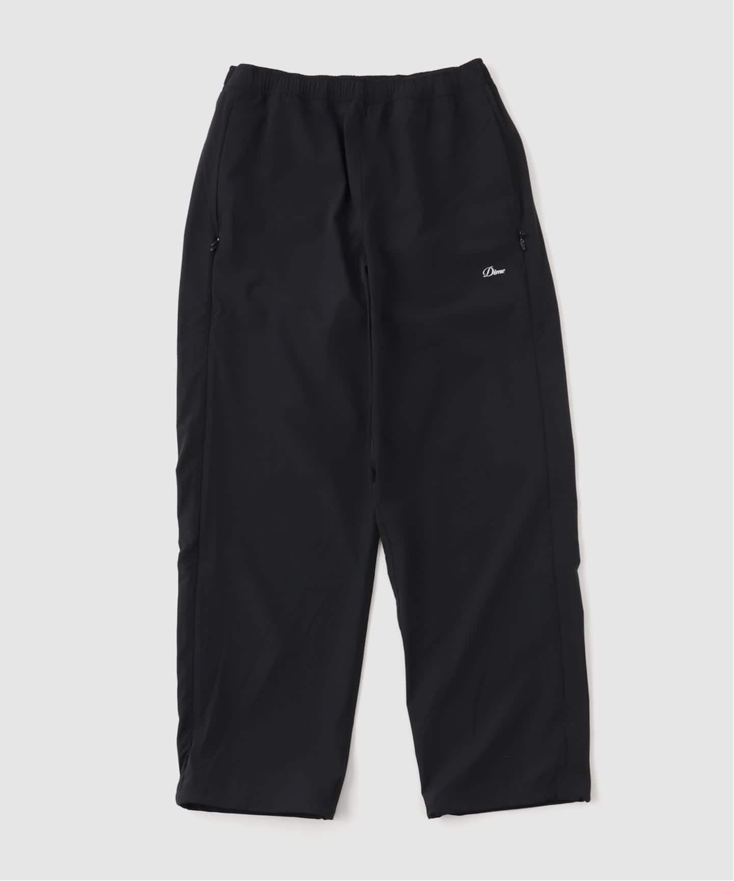DIME / ダイム ATHLETIC ZIP PANTS（その他パンツ）｜JOURNAL