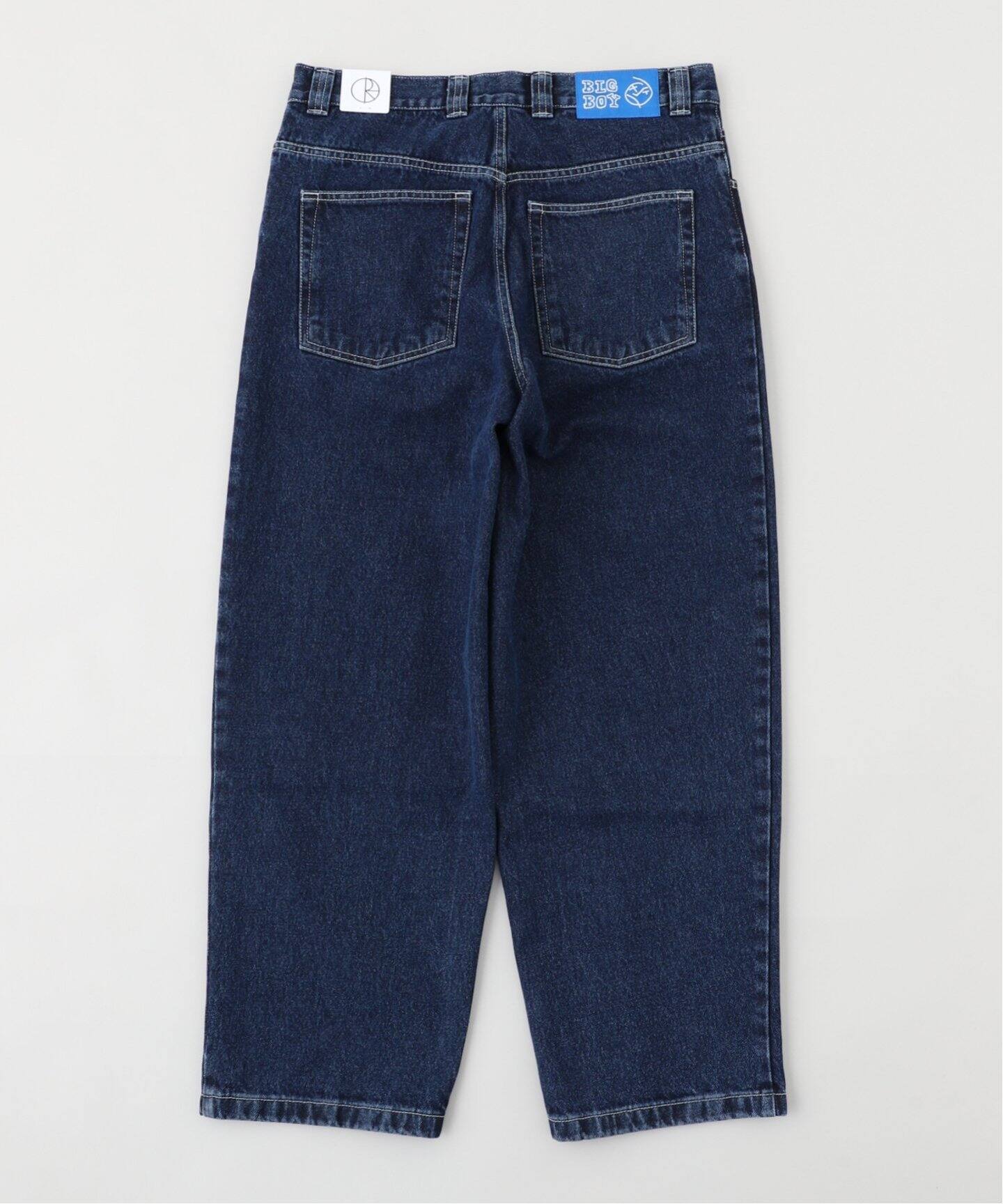 POLAR SKATE CO./ポーラースケートカンパニー Big Boy Pants（デニム 