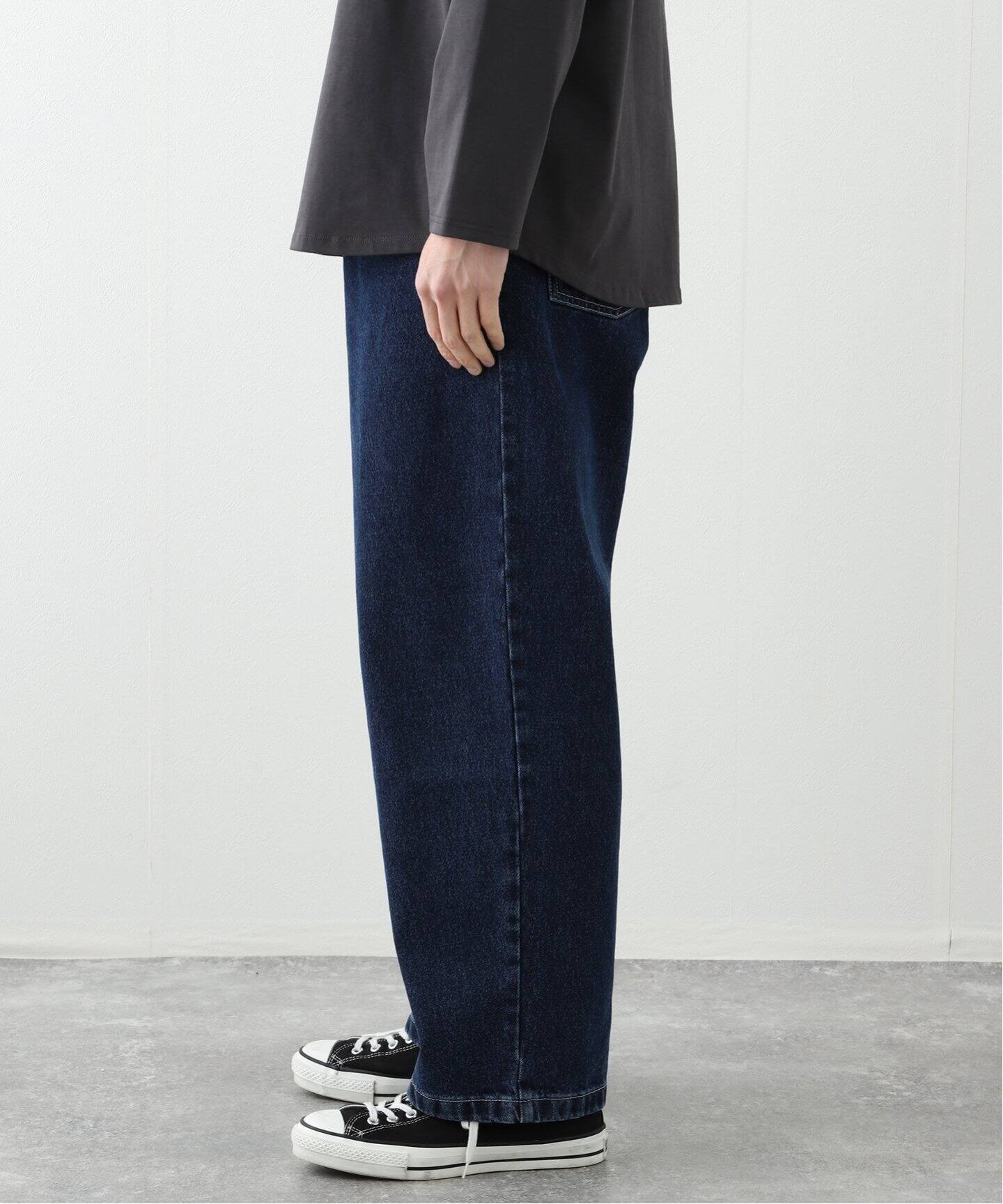 POLAR SKATE CO./ポーラースケートカンパニー Big Boy Pants（デニム 