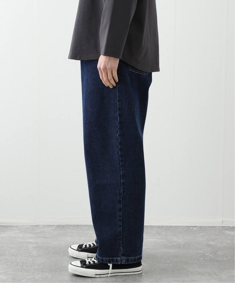 POLAR SKATE CO./ポーラースケートカンパニー Big Boy Pants（デニム 