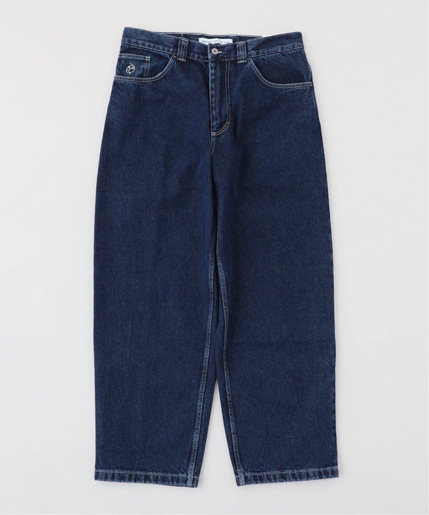 POLAR SKATE CO./ポーラースケートカンパニー Big Boy Pants（デニム 