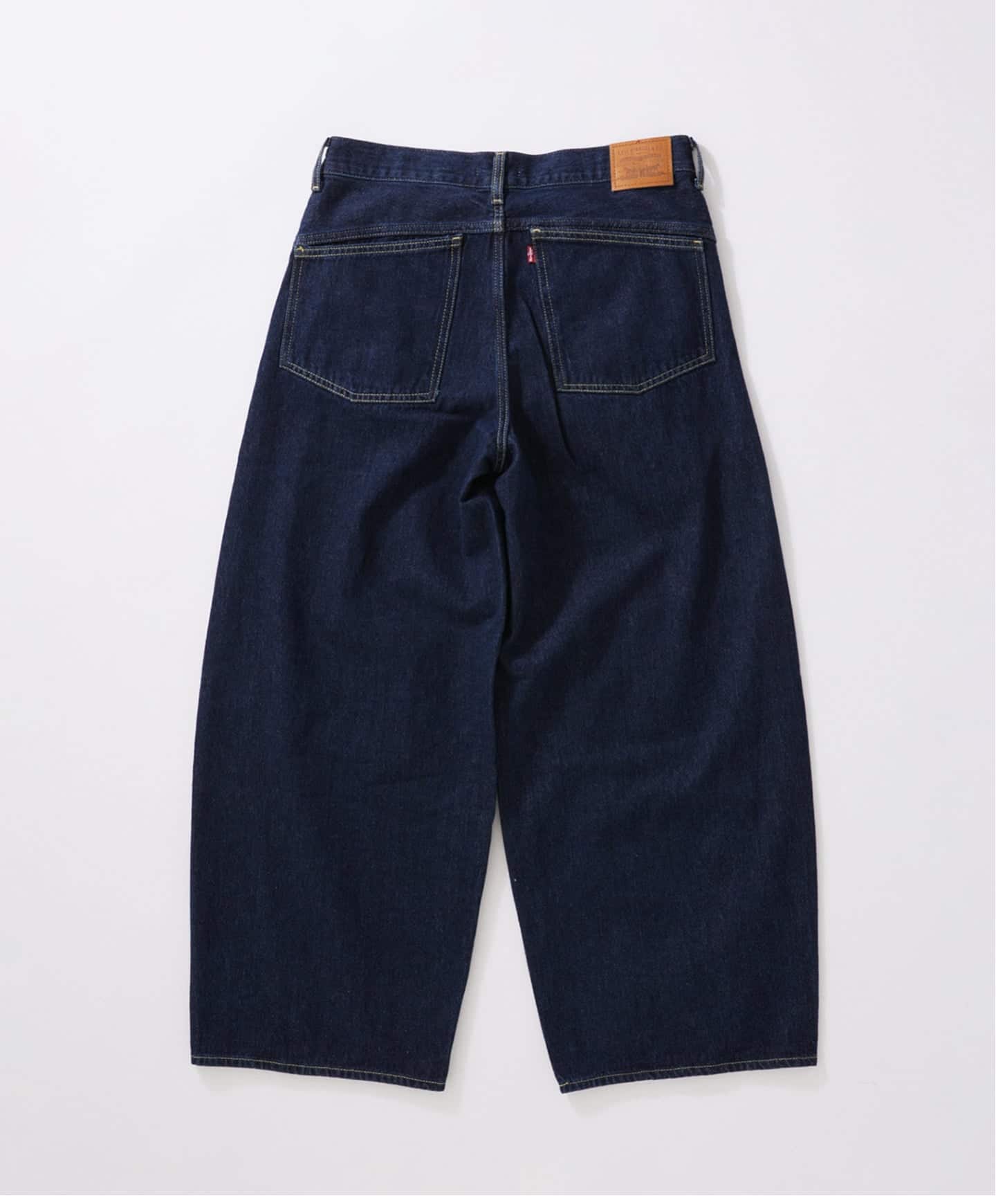 L30】LEVI'S(R) / リーバイス(R) スーパーバギー バレルジーンズ