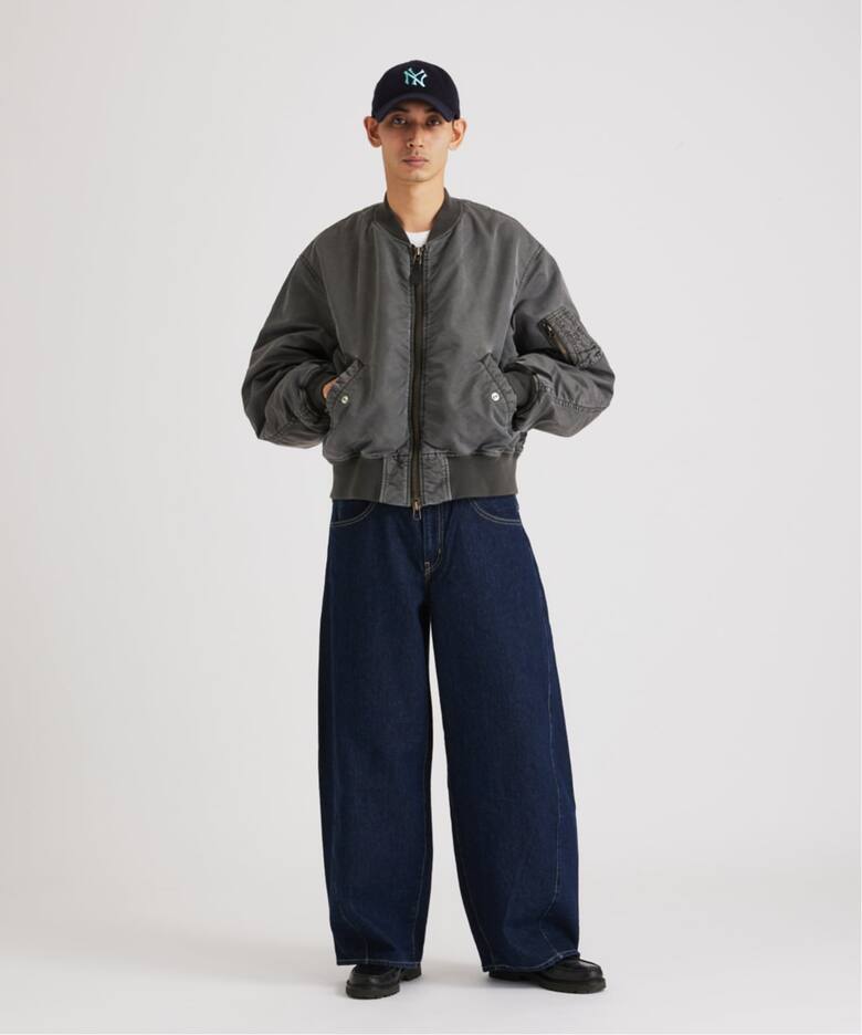 L30】LEVI
