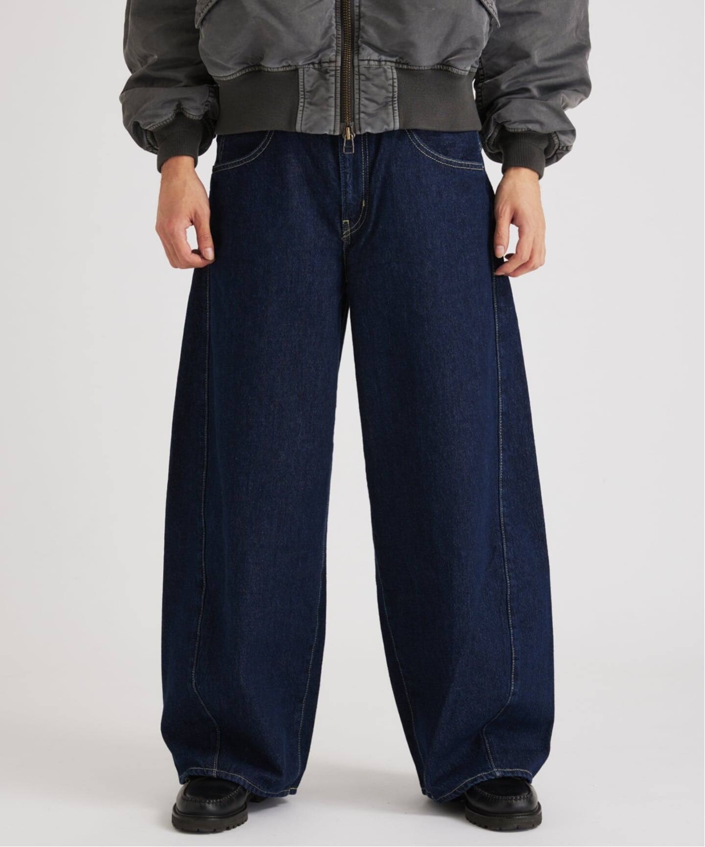 L30】LEVI