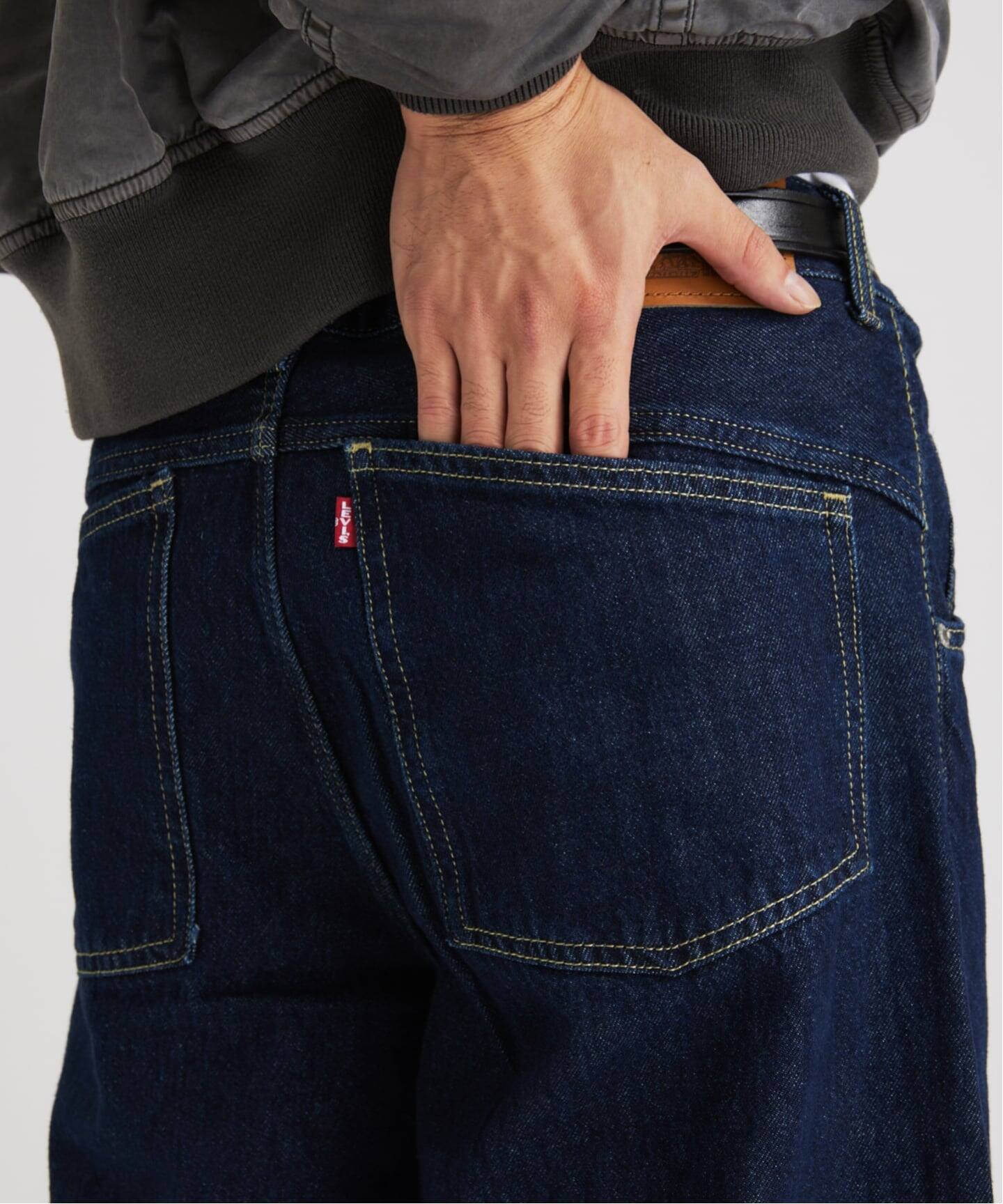 L30】LEVI