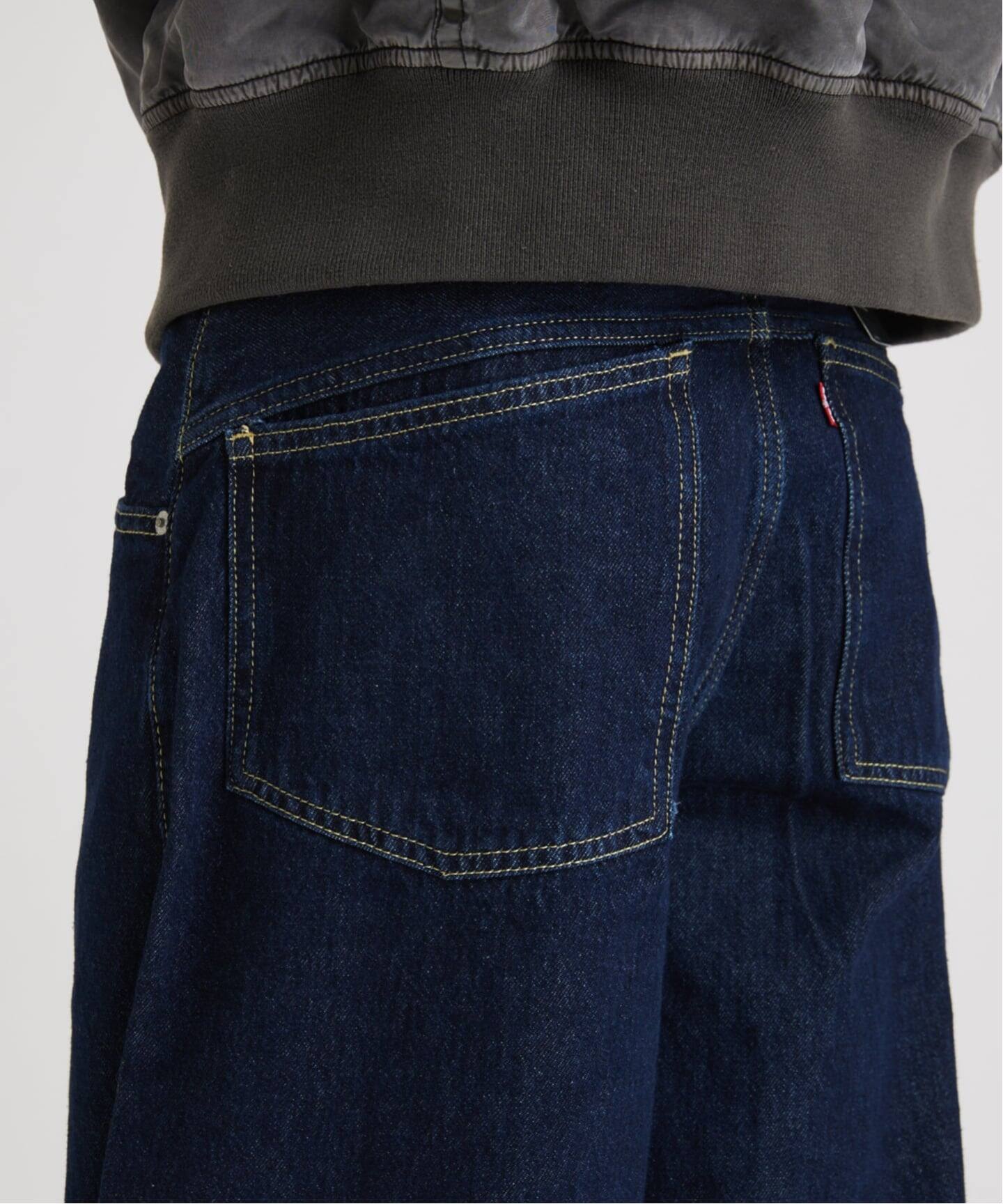 L30】LEVI