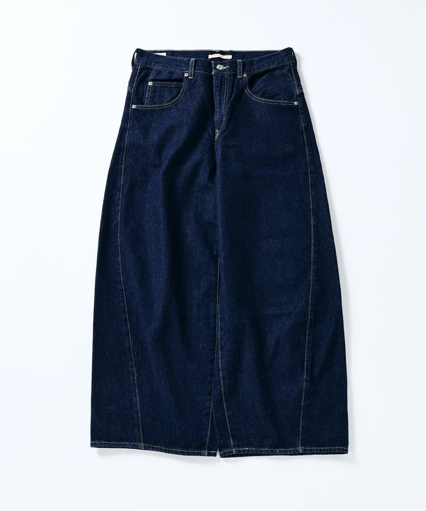 Levi's スーパーバギー バレルジーンズ【31/30】バギーデニム L30】LEVI'S(R) / リーバイス(R) スーパーバギー バレルジーンズ